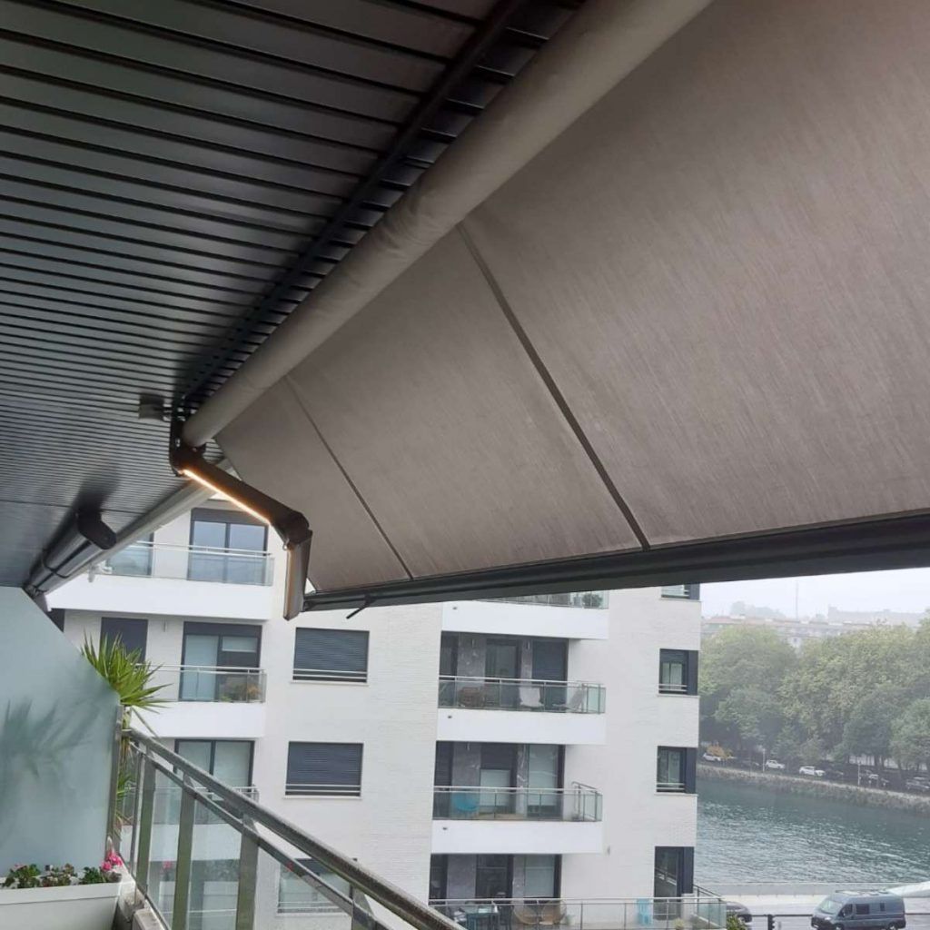 toldo brazo extensible 11