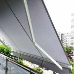toldo brazo extensible 7
