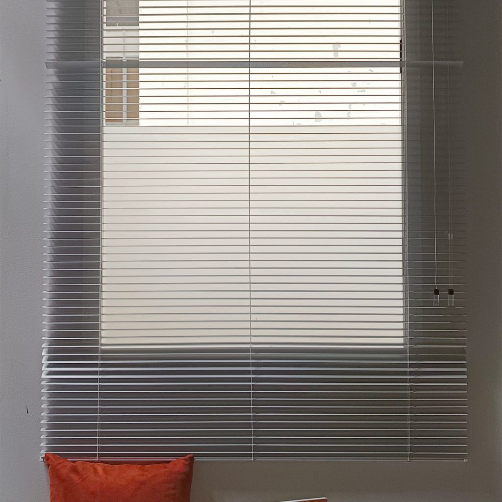 Cortinas Venecianas