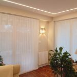 Cortinas Lamas Verticales