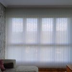 Cortinas Lamas Verticales