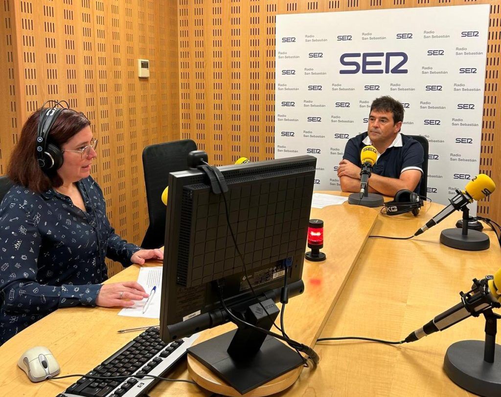 entrevista sobre toldos solares motorizados