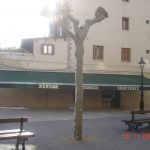 toldos jumbo hosteleria asador lagunak erretegia
