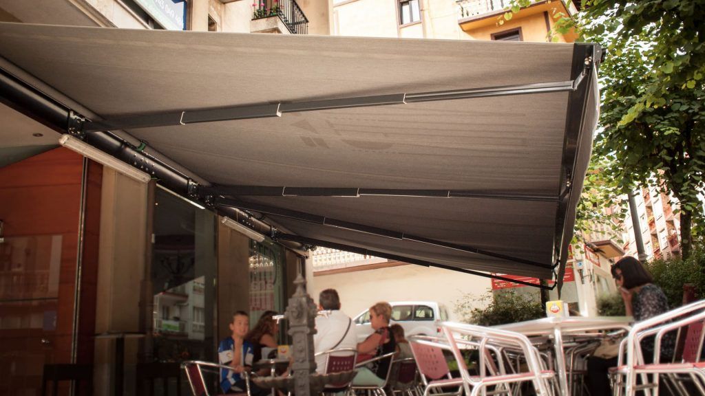 toldos jumbo hosteleria bar biteri errenteria