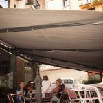toldos jumbo hosteleria bar biteri errenteria