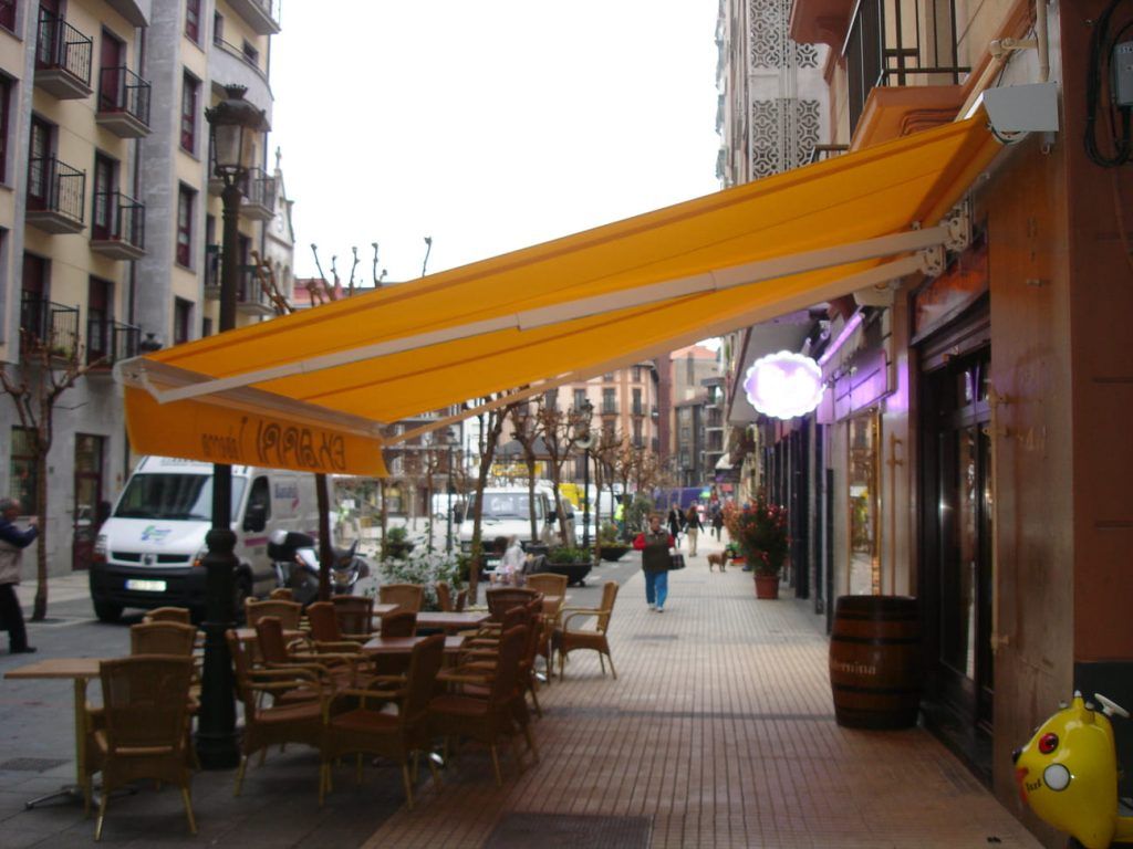 toldos jumbo hosteleria ekarri taberna