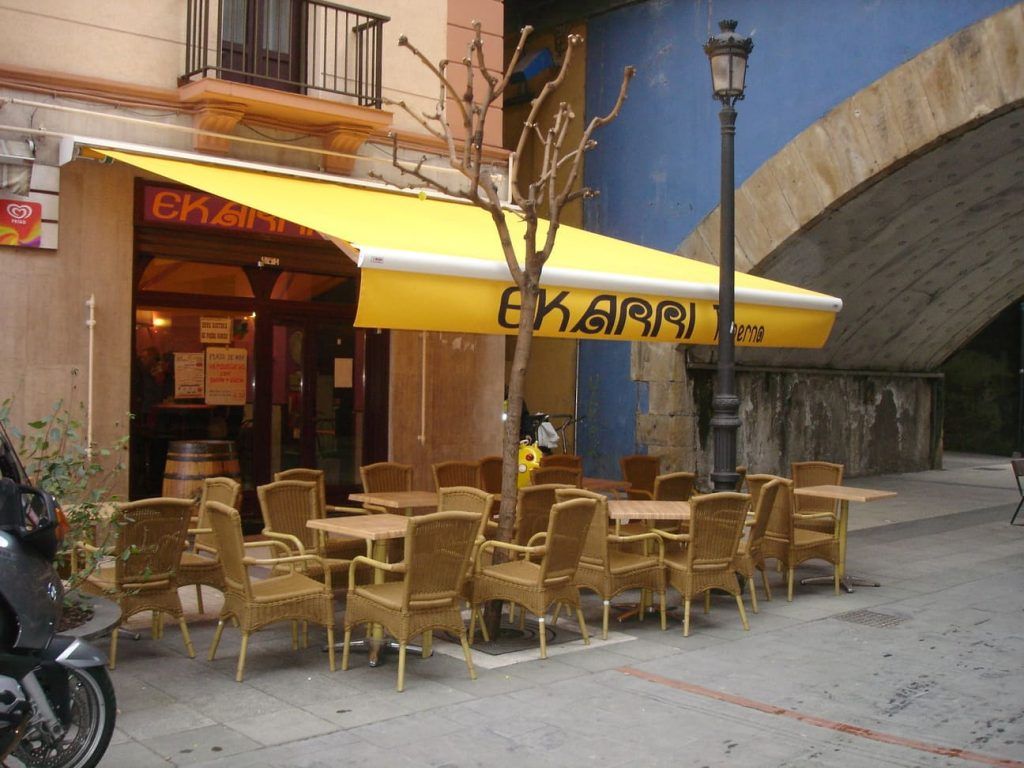 toldos jumbo hosteleria ekarri taberna 2